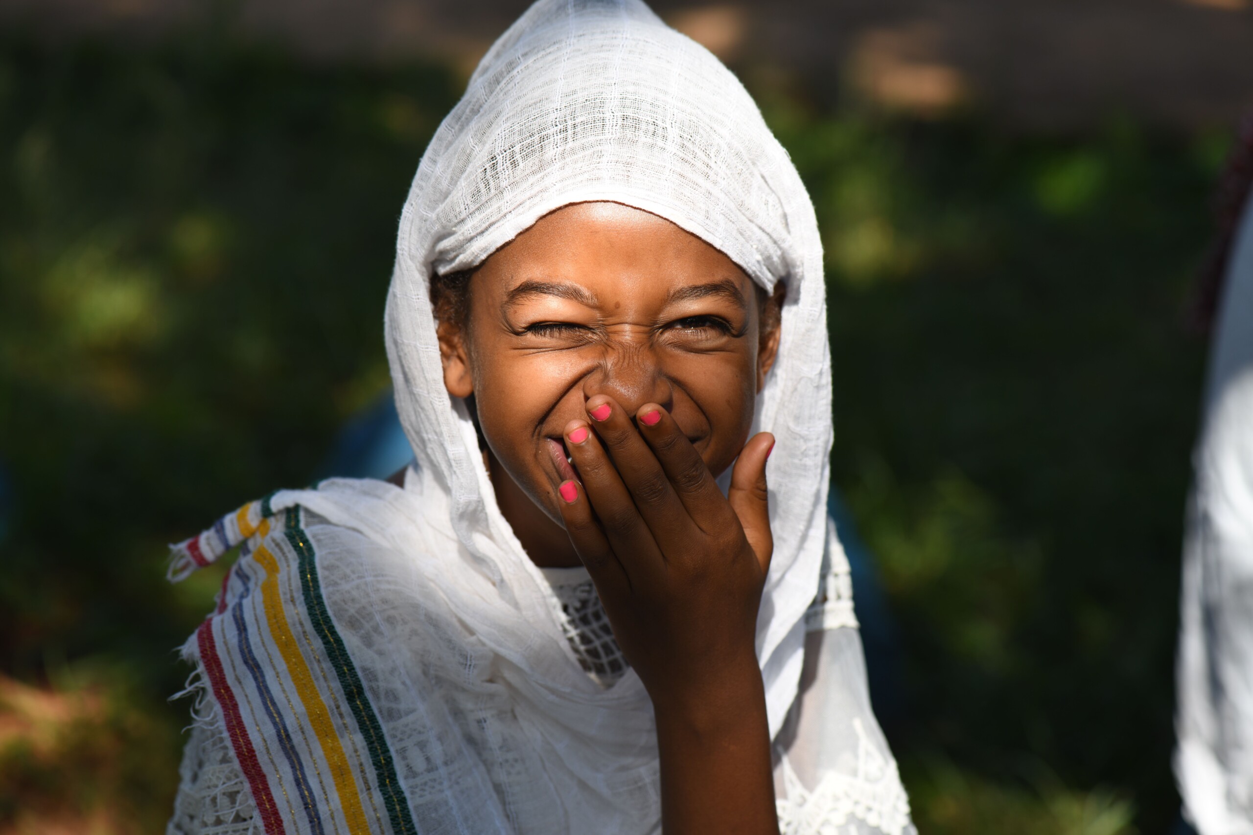 “Sorridi è gratis!”: nuovo appuntamento con la mostra che porta in scena sorrisi e racconti dal mondo