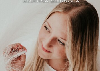 Il 14 ottobre esce il nuovo singolo della cantante siciliana, dal titolo “Come ogni lunedì”