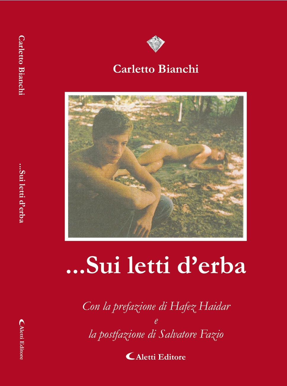 “…Sui letti d’erba”. Quel senso di libertà che parte dall’amore per Luisa