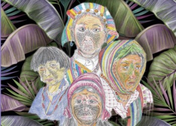 “Il Circolo delle Donne Farfalla- Mugao e Bhaktu”, il nuovo romanzo di formazione di Fiori Picco