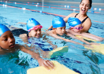 Come scegliere l’attività sportiva più adatta ad adulti e bambini