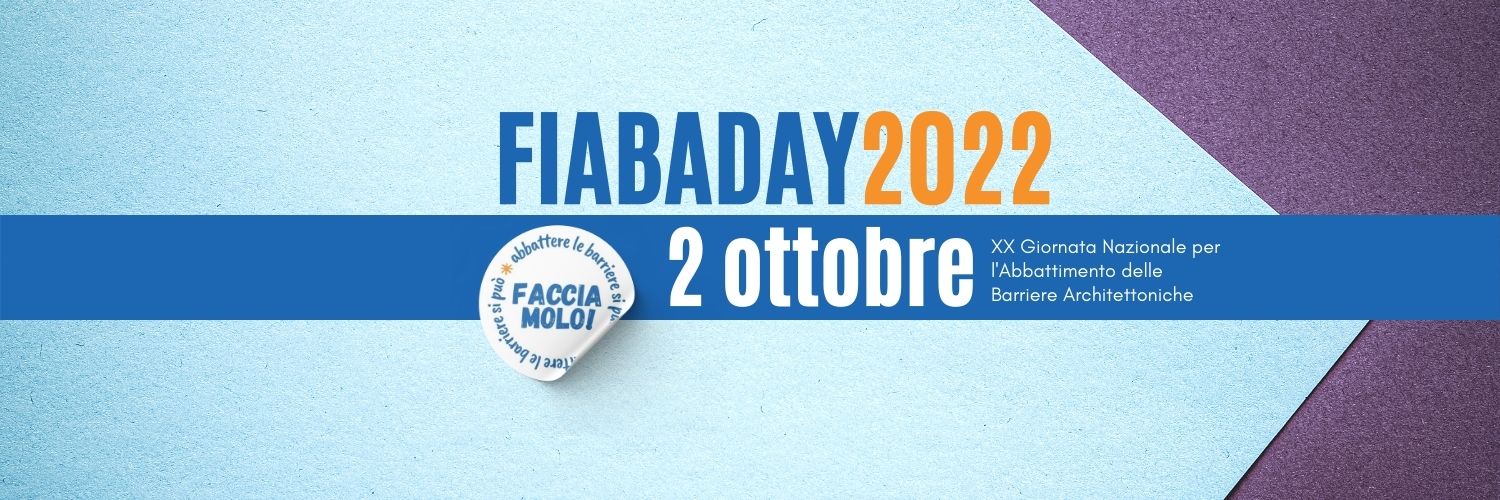 Disabilità:”L’accessibilità riguarda tutti”