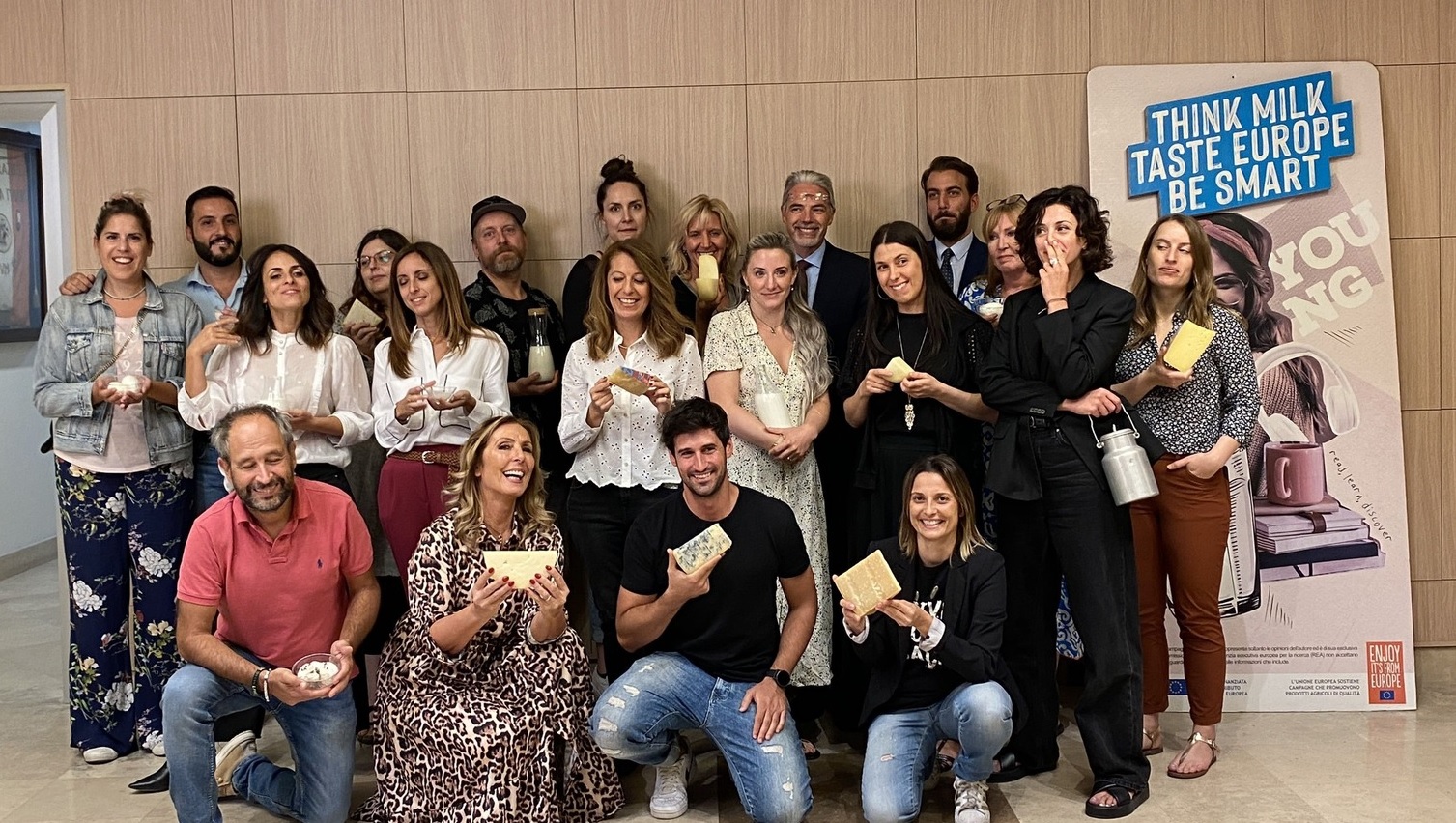 Dal Tirreno all’Adriatico: coast-to-coast lungo la via dei formaggi