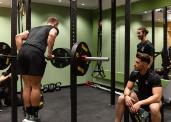 Milano, arriva in città il primo fitness studio di green active che allena corpo e sostenibilità