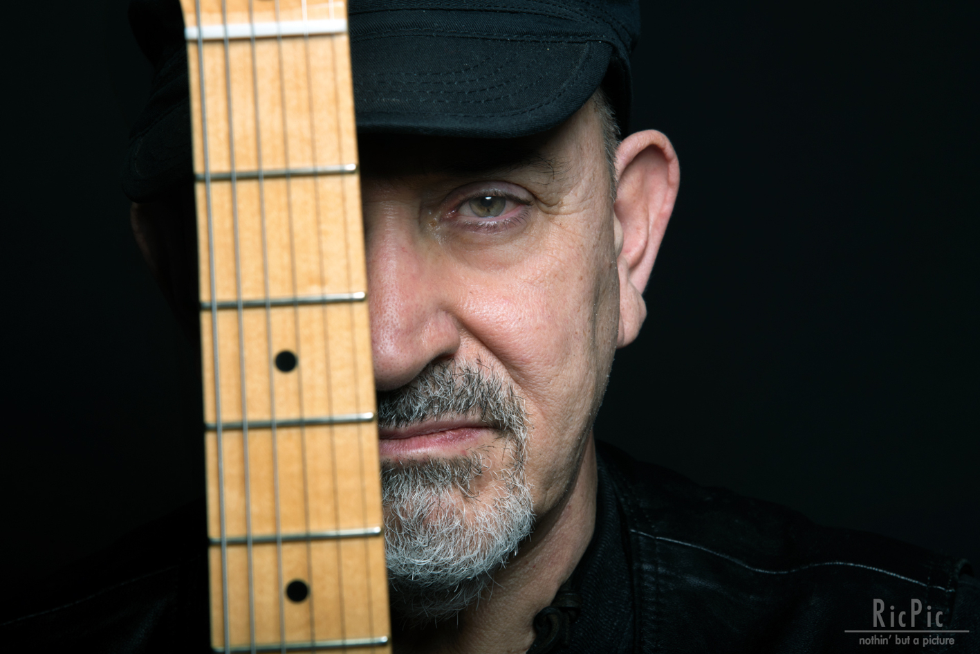 40 anni da Litfiba, Ghigo Renzulli racconta e si racconta al pubblico fiorentino