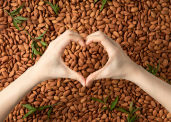 World Heart Day, prendi a cuore il tuo cuore con le mandorle