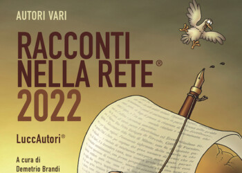 Racconti nella Rete. Aidr: a Lucca la kermesse che premia gli scrittori digitali
