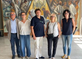 Malattie Rare, a Bologna il primo progetto di Rete Metropolitana