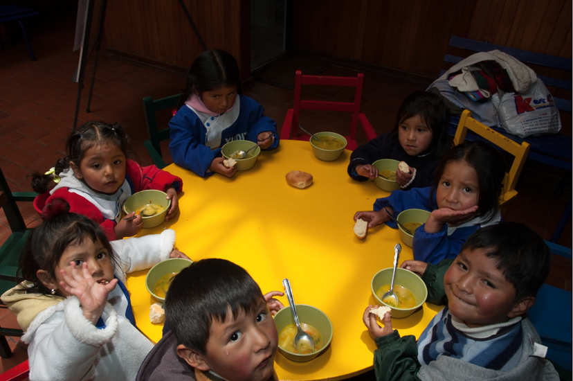 La solidarietà che sconfigge le nuove crisi: torna l’evento “Un Pasto al Giorno”