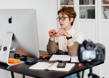 Servizi di psicologia online: quando la tecnologia contribuisce al benessere