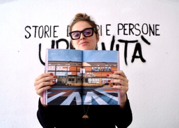 Street art in Italia. Viaggio fra luoghi e persone la prima guida alla scoperta dell’arte urbana in Italia