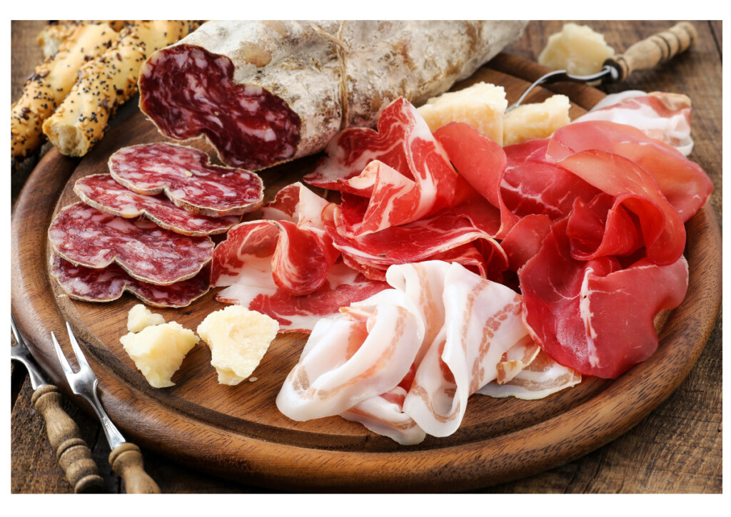 salumi