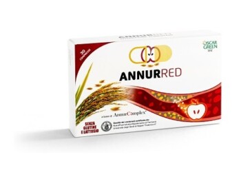Annurred: l’alleato perfetto contro il colesterolo