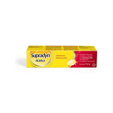 bayer-supradyn-ricarica-15-compresse-effervescenti