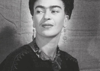 “Frida, la mia storia vera” il nuovo libro a cura di Salvo Nugnes
