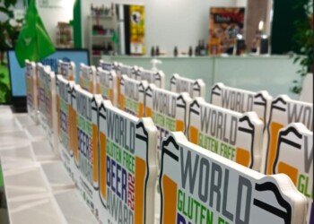 Al Sana di Bologna premiate le migliori birre artigianali  gluten free e bio