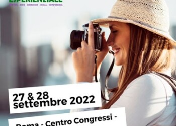 Festival del Turismo Esperienziale: al via la seconda edizione