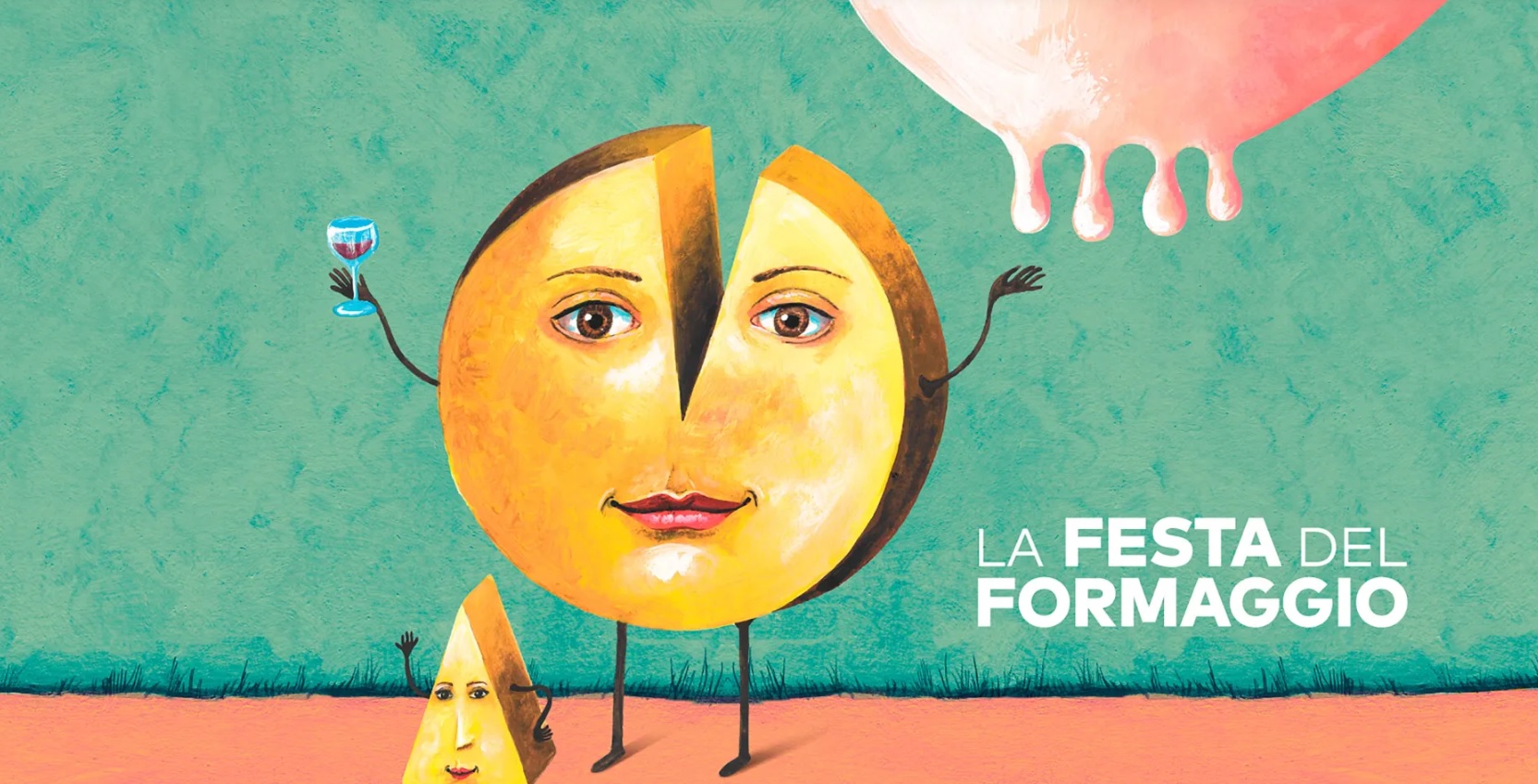 Latteria Perenzin: la Festa del Formaggio, occasione per scoprire i suoi prodotti di eccellenza