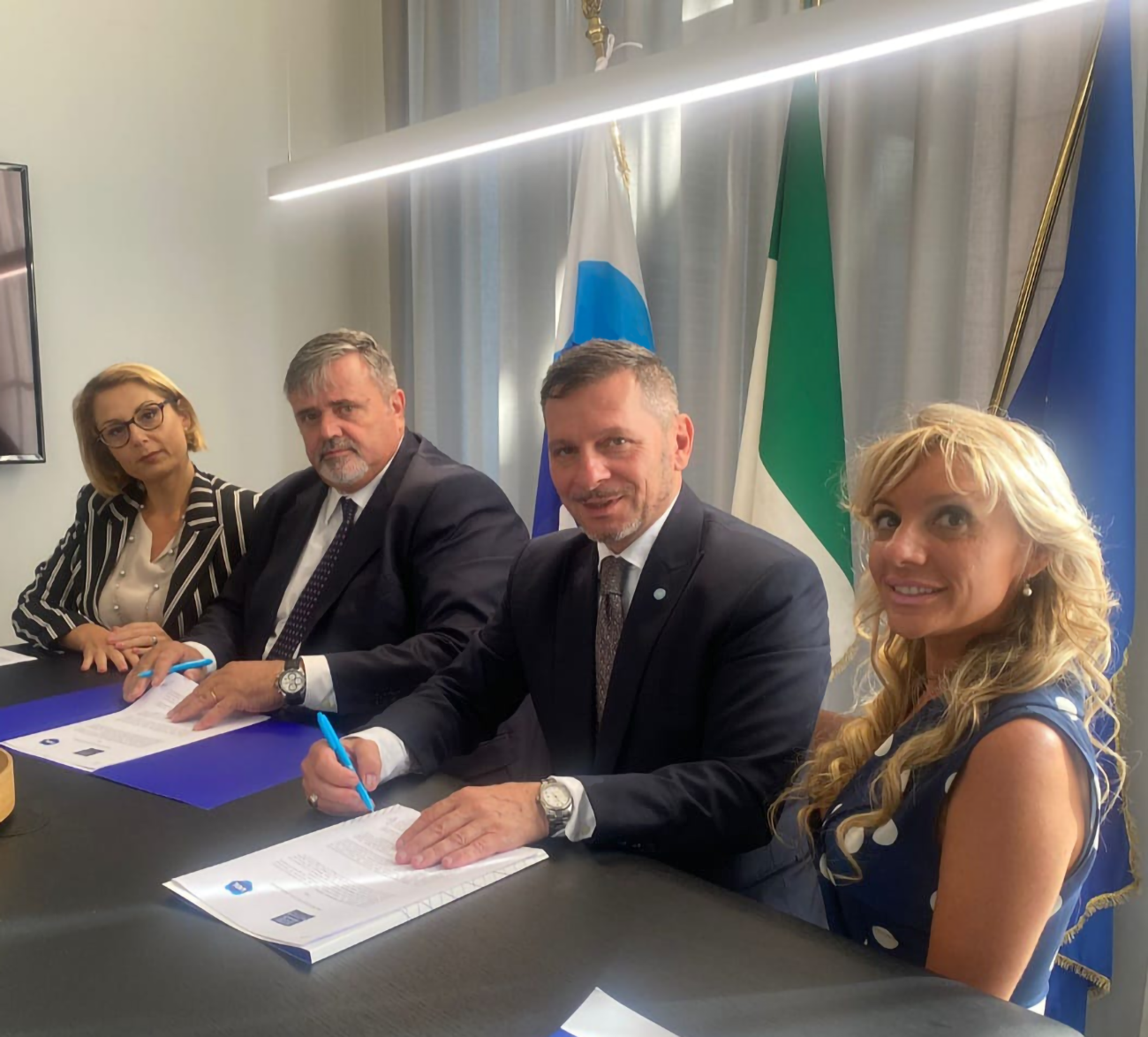 Il Patrimonio Italiano sarà una opportunità di lavoro e di occupazione