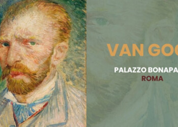 Il genio di Van Gogh in mostra a Roma