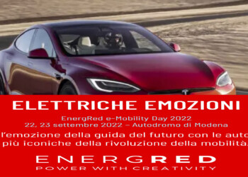 A Modena la transizione energetica incontra la mobilità