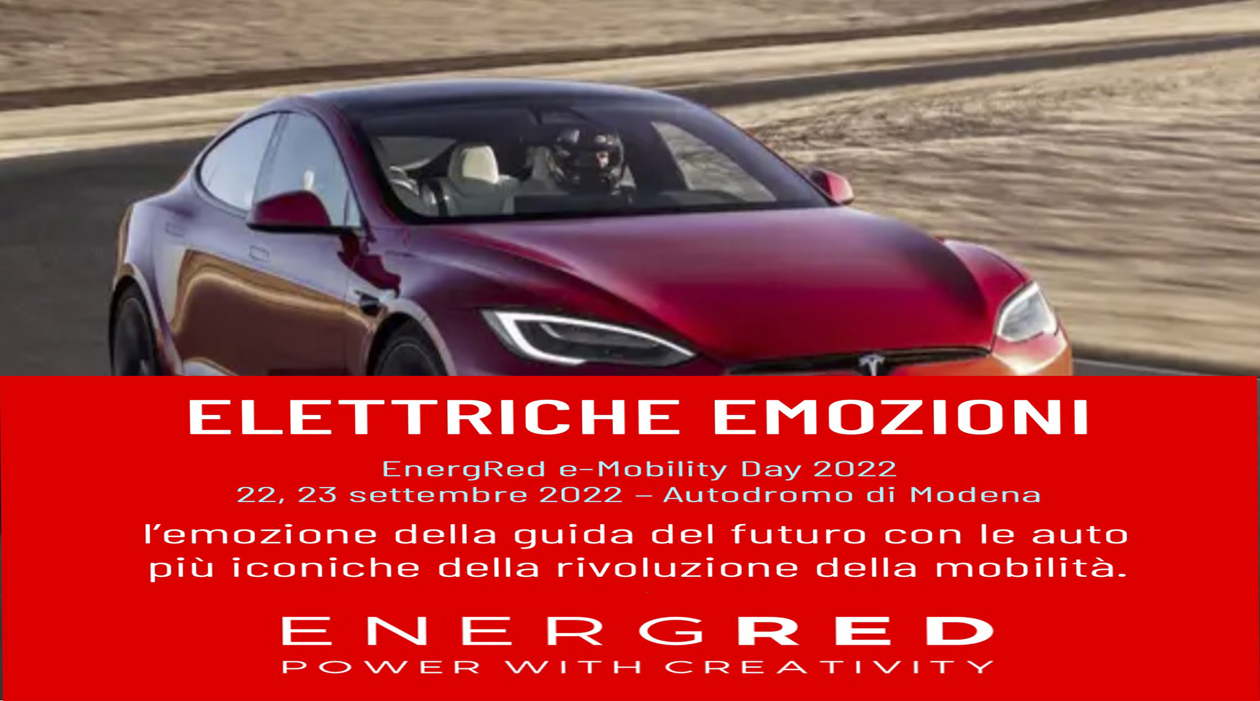 A Modena la transizione energetica incontra la mobilità