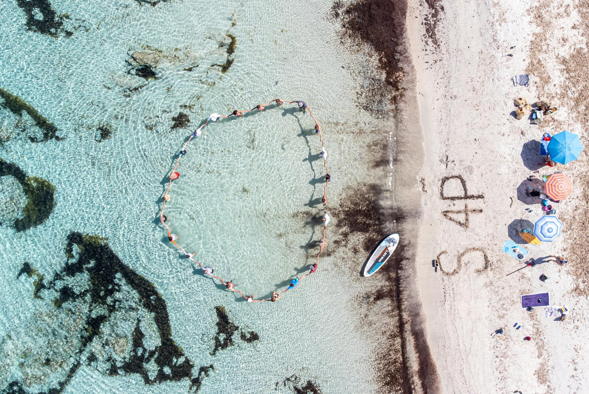 Al via il 25 settembre la 13ª edizione della “Sail 4 Parkinson”