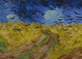 “Gli ultimi giorni di Van Gogh. Il diario ritrovato”: spettacolo teatrale con Marco Goldin