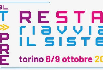 Un mese al Festival del Digitale Popolare, la prima edizione a Torino