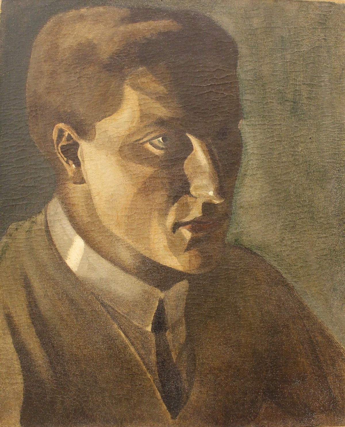 Carlo Levi, la famiglia, gli Anni Venti: mostra per le celebrazioni dei 120 anni dalla nascita