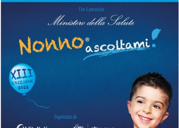 Dal 18 settembre tornano le domeniche di prevenzione ‘nonno ascoltami!’