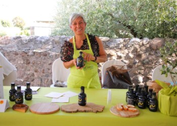 WardaGarda 2022: Torna l’evento dedicato all’olio Garda DOP