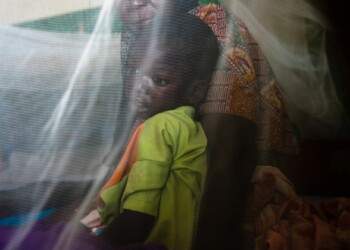 Allarme COOPI, in Africa fino a 80% bambini malnutriti