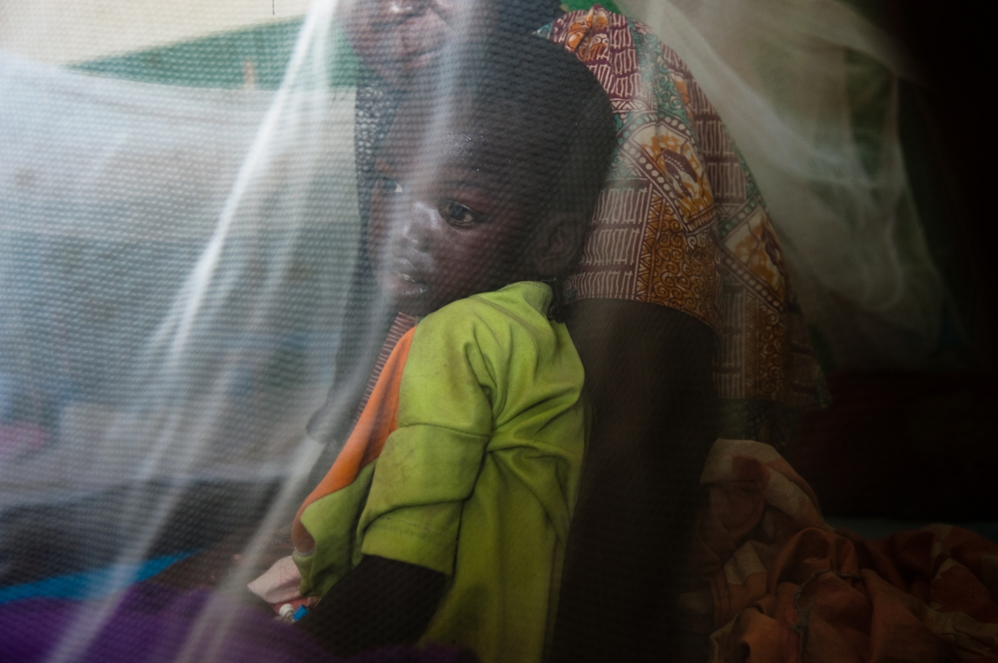 Allarme COOPI, in Africa fino a 80% bambini malnutriti