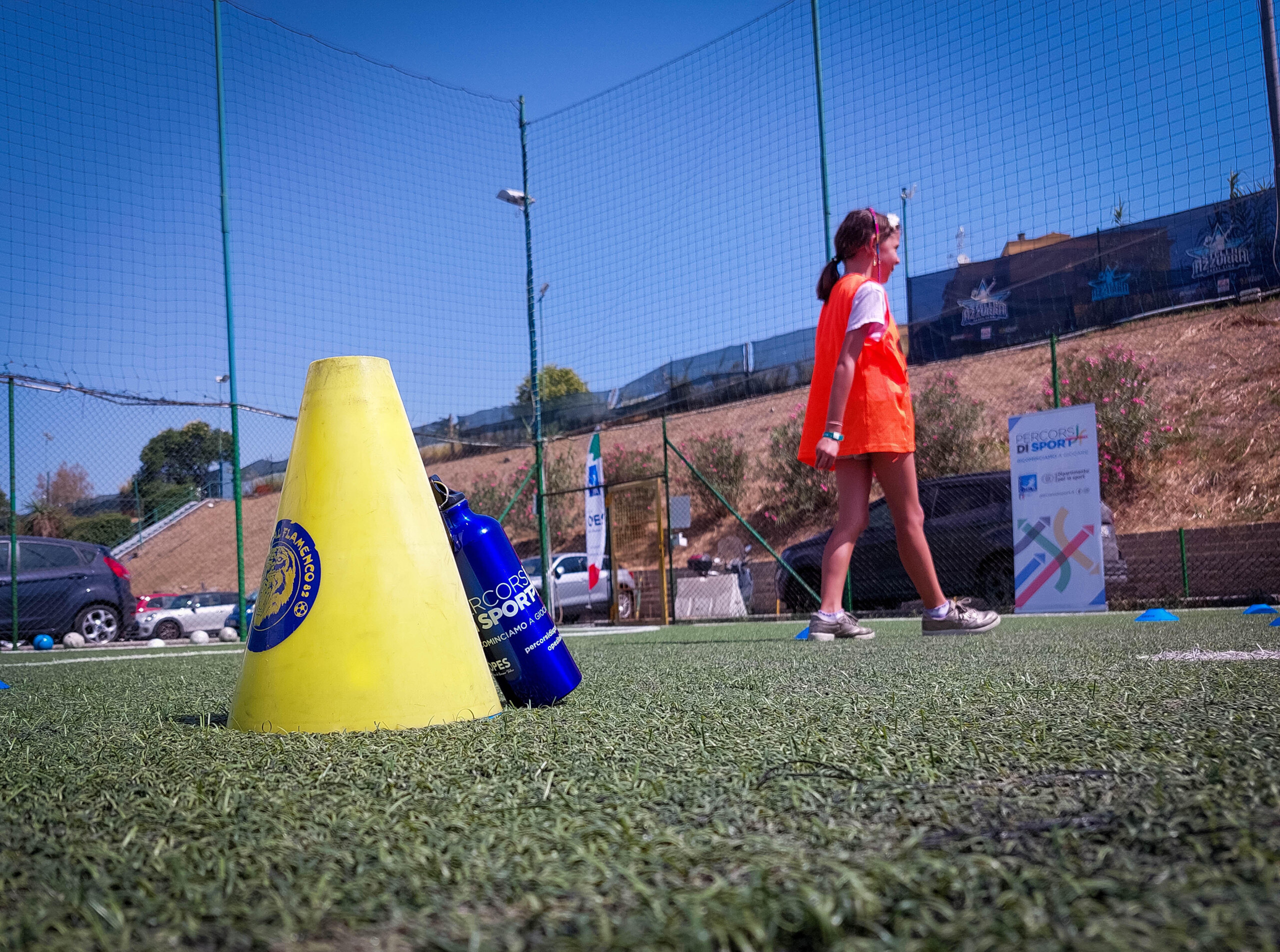 Sport, solo il 62% riprende l’attività sportiva dopo la pandemia