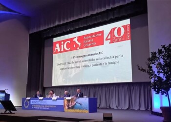 10° Convegno Annuale AIC: celiaci in aumento, urgente velocizzare la diagnosi