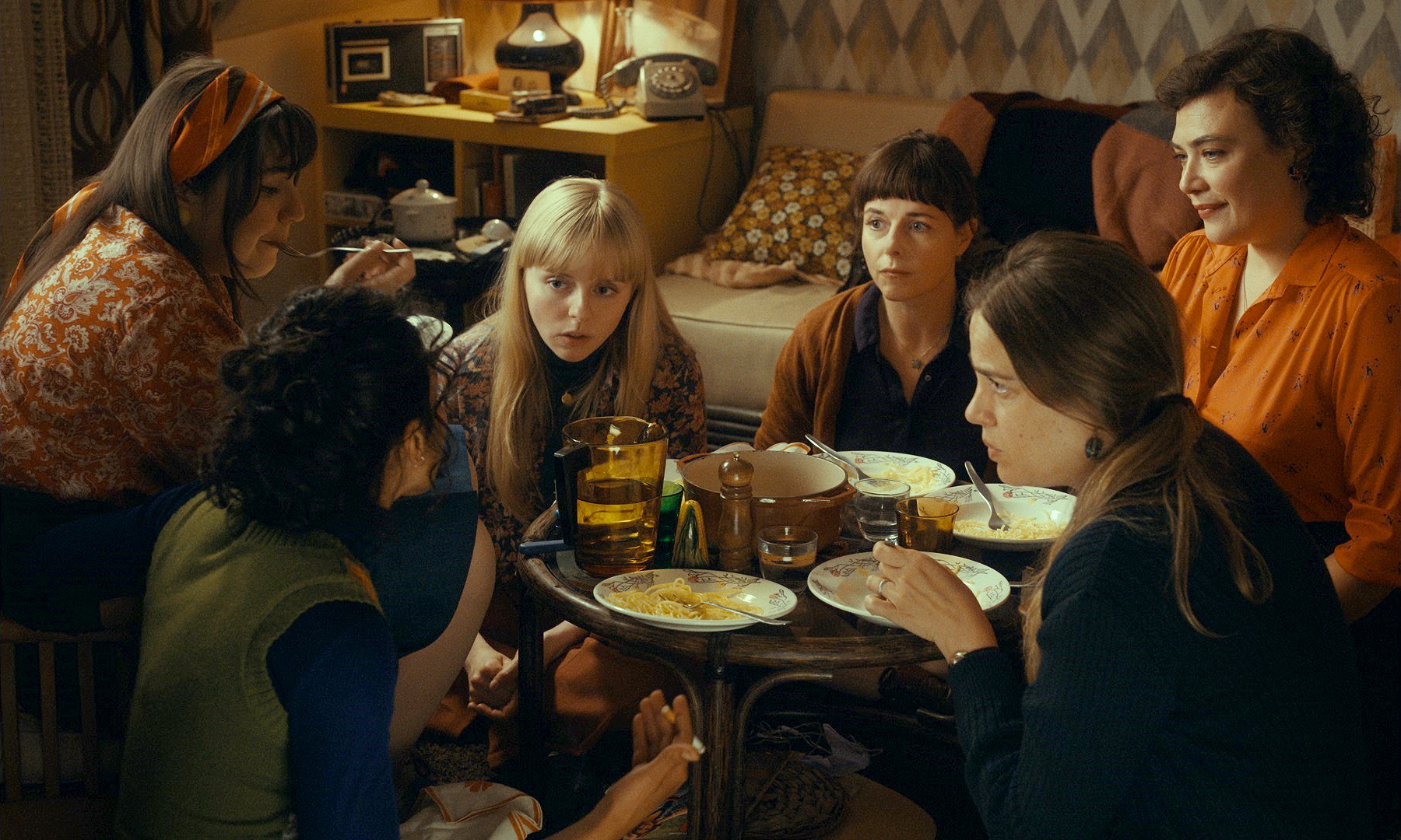 Il festival del cinema francese di Firenze entra nel vivo