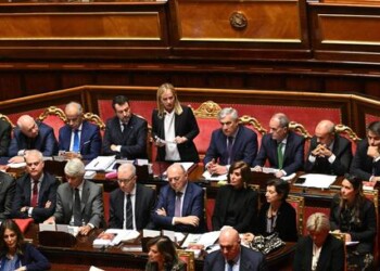 Adesso c'è un Governo politico, legittimato dal consenso elettorale e che saprà dar voce alle istanze della Nazione
