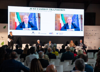 ministro delle Imprese Adolfo Urso