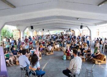 Come superare le disuguaglianze tra generazioni. Dibattito pubblico alla prossima Change Makers Night