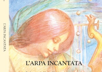 “L’arpa incantata”. Bellezza e armonia del Creato per un messaggio d’amore