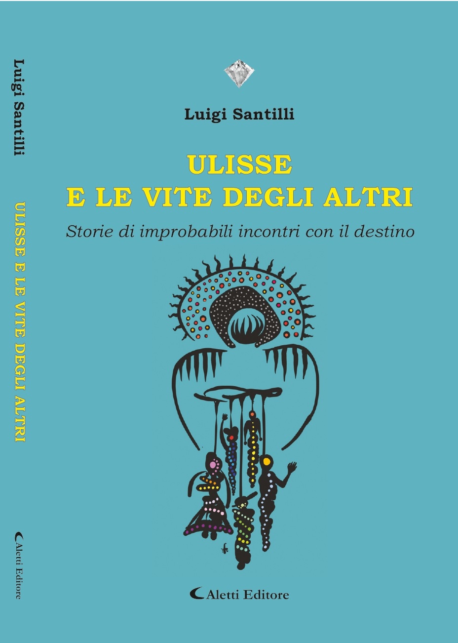 “Ulisse e le vite degli altri”. Il destino è un burattinaio?