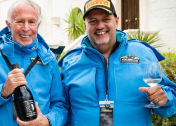 Dal 4 al 6 novembre la seconda edizione della  Fiorio Cup