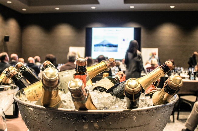 Durello & Friends: un fine settimana nel segno del vulcano