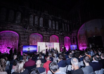Grande successo per il primo Festival del Metaverso in Italia: in presenza e da remoto oltre 250.000 utenti unici