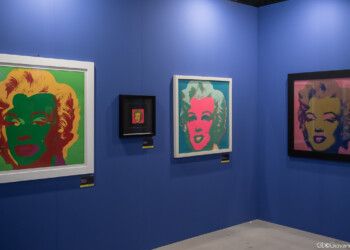 Andy Warhol: “La pubblicità della forma”, una mostra imperdibile sul protagonista della pop art Americana