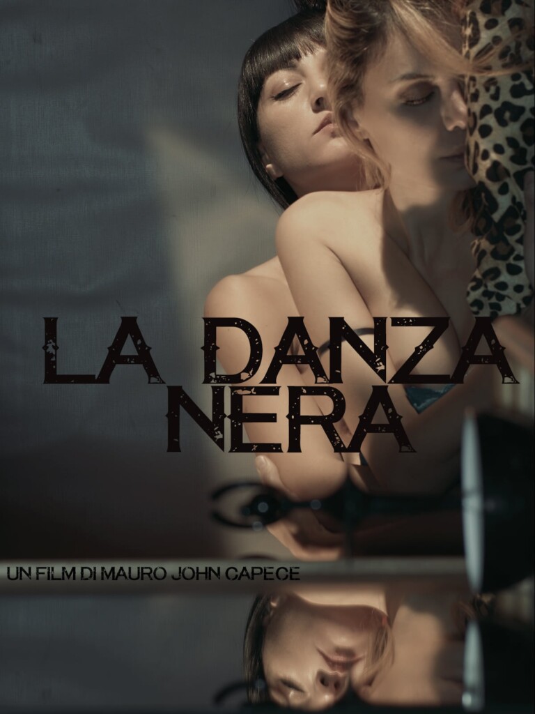 “La danza nera”