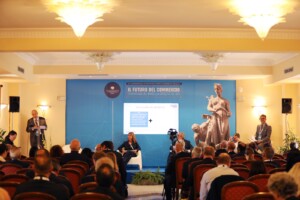 La seconda conferenza di sistema a Siracusa