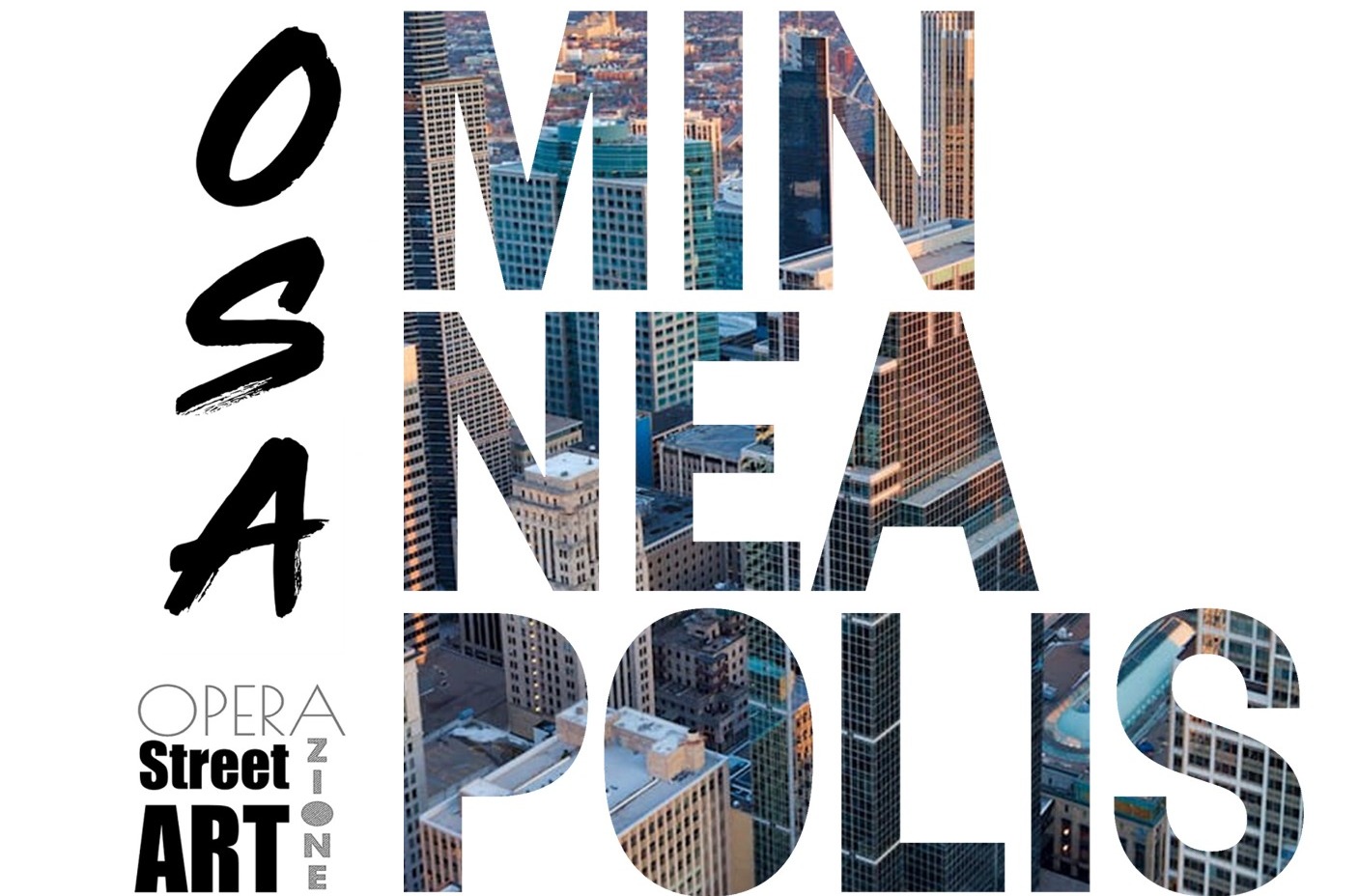 Da Diamante a Minneapolis: l’Operazione Street Art approda negli Stati Uniti d’America