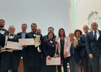 Luca Matarazzo è il nuovo ambasciatore dell’Albana